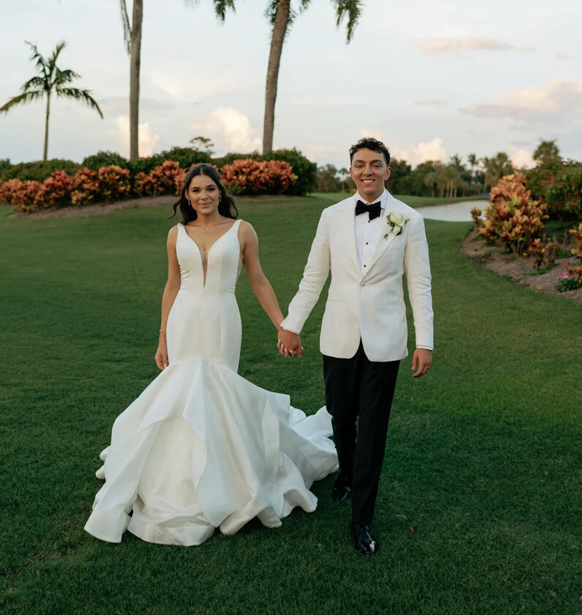 Destination Wedding Photography