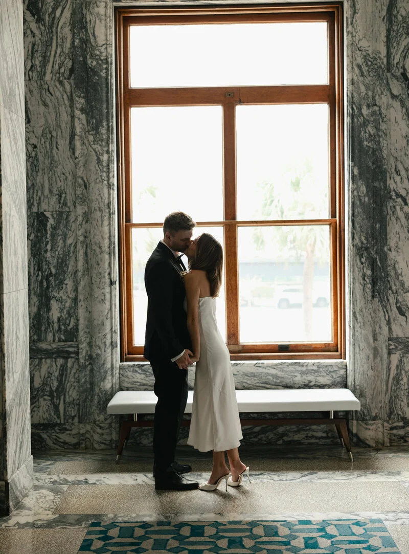 Elopements
