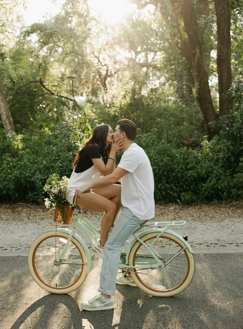 Engagements